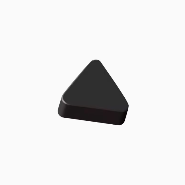 2107-Diamond babalone boron nitride inserts WNGN/SNGN/DNGA brake drum lathe integral roll PCBN Bote ultra Shandong Denso Pricision Tools Co.,Ltd.